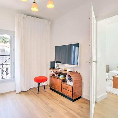 Appartement Place Des Halles Сет Екстериор снимка